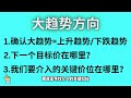 【进阶版交易系统 2.0】揭秘1%专业交易员背后疯狂暴利的秘密！ 成功盈利一单交易一路以来对我来说是完全不可能的，直到我发现了这一个进阶版的交易系统 手把手教你如何制定一个小孩子也可以执行的交易系统