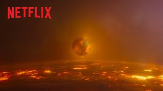 Theia: When the Earth Destroyed its Sibling Planet | Our Universe | Netflix
