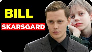 Historia de Bill Skarsgård