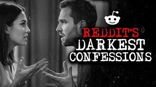Darkest Reddit Confessions [43]