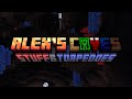 Alex's Caves: Stuff & Torpedoes (Mod Trailer)