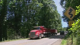 Get ready: Cornelius Pass Road to close soon