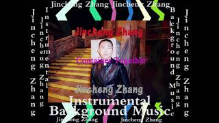 Jincheng Zhang - Conversion Together (Official Instrumental Background Music)