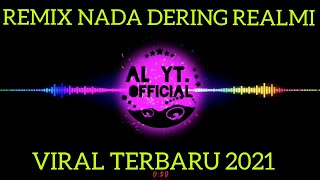 REMIX NADA DERING REALMI BY IKKY PAHLEVI