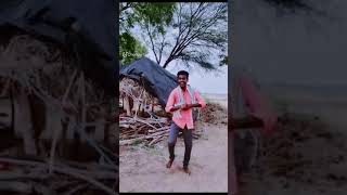 KAMAREDDY ROADU KI NAGULO NAGANNA || #FOLKSONG # TIKTOK#CHANGAAPP#RAJESHAMDHARA