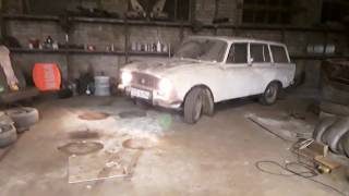 Moskvich 426