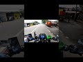 Kawasaki ZH2 AR Austin Racing Exhaust #motovlog #bigbike #gopro #everyone #contentcreator