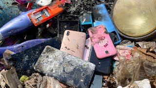 Destroyed, Dirty thrown in the trash || Restoration SAMSUNG C9 PRO (2016)