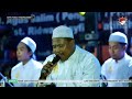 🔴 dayu kidul bersholawat dalam rangka walimatul khitan ananda ahmad yunus khoiruddin