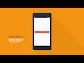 Xamarin Android Tutorial - Slide Button