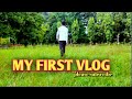 MY FIRST VLOG ❤️ || MY FIRST VIDEO ON YOUTUBE || DIVYANSHU SAHU VLOG