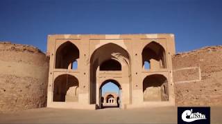 Qom, Deyr e Gachin Caravanserai