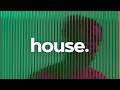 Afro House Mix 2025 - Mixed by FLEIV - BLACK COFFEE style - HUGEL x Topic - I Adore You - Rivo #8