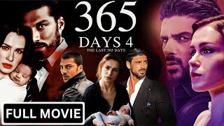 365 Days Full Season 4 | Hollywood Romantic Drama | Full HD (2025)