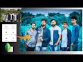 Snapseed New Group Photo Editing Tricks || Snapseed New Photo Editing Tricks 2022 ||