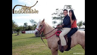 Alma Indomável (Dublado) | Capítulo 158 | Scarlet Ortiz y José Ángel Llamas | Venevisión