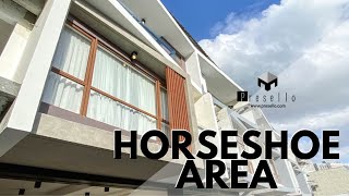House Tour 136 • A Sunny Refined Townhouse for Sale • Presello New Manila