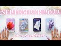 **mega-detailed🔎📜**🔮September 2022 LOVE Predictions 💕💏🔥✨Tarot Card Reading✨🔮🧚‍♂️Pick A Card✨