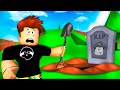 Baby Poke FAKED His DEATH.. (Roblox Movie)