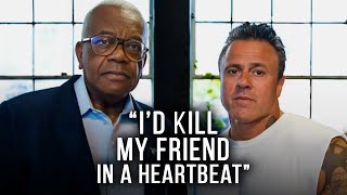 Interviews with Mafia KILLERS | The Mafia With Trevor McDonald | FULL Series Compilation