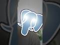 PostgreSQL features you didn’t know about 👩‍💻 #programming #code #technology #tech #software
