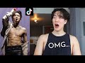 The HOTTEST K-POP THIRST TRAP TikTok Videos That's Making Me DROOL 🤤