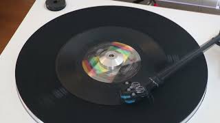 Patsy Cline - Crazy Arms 1963 - vinyl 45