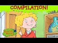 Peter Being The Perfect Brother! | Horrid Henry Compilation | Season 1 | Cartoons for Kids