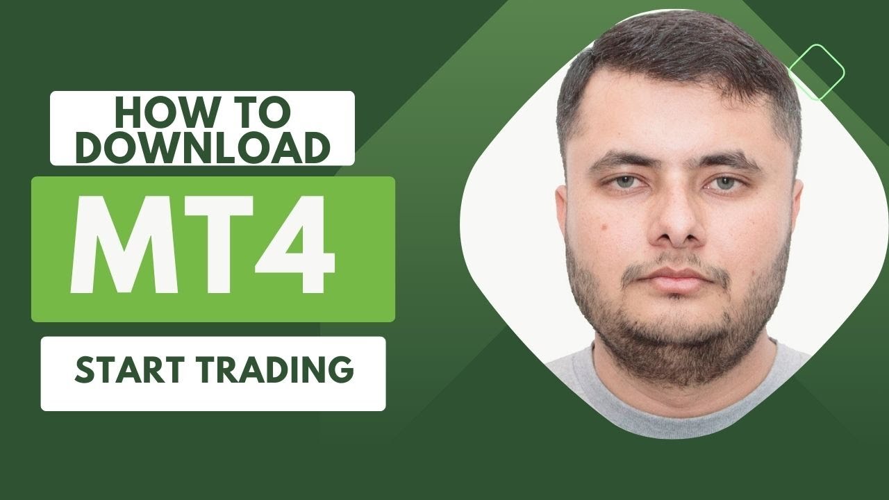 How To Download MT4 | Start Trading #mt4 #forex - YouTube