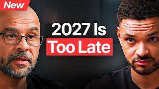 Ex-Google Officer: You Only Have 3 Years Left Before It Hits! - Mo Gawdat