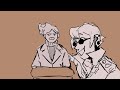 ivanushka ace attorney animatic