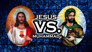 JESUS VS. MUHAMMAD!! (Qur'an Challenge II)