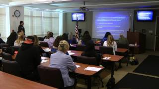 GUSD & GPD: Crossing Guard Training