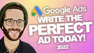 How to WRITE the PERFECT AD THAT WORKS!