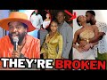 Corey Holcomb GOES IN on women who've been with a lot of men!