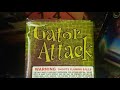 1️⃣6️⃣shot 200gram 🐊gator attack😱 nitro fireworks