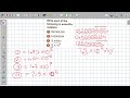 scientific notation maths lesson 2 unit 1 grade 7 1st prep mr. ahmed magdy