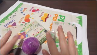 【開封動画】【期間限定SHOP】ピクミンポップアップストア  キャラクターグッズ 行ってきた【アミュプラザ鹿児島】