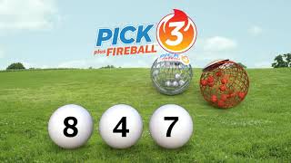 IL Lottery Midday 11/27/2021