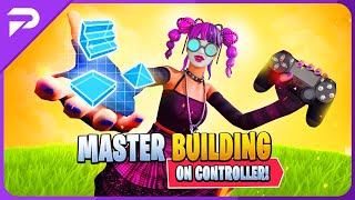 How To PERFECT Your BUILDING On Controller!