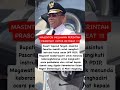 masinton melawan perintah prabowo dalam retreat kepala daerah ‼️ shorts shortvideo prabowo