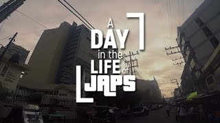 A Day In The Life Of Japs