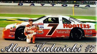 NASCAR Race Shops in Race City USA Mooresville, Concord & Kannapolis,  NC with DJ Wayne Adventures