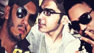 Vika Singh Ft RajiV Ft Majid DarkBoy-Califoria.mp4