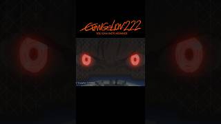 Evangelion 2.22