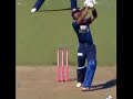 srilankan batsman oshada hitting sixes‼️ don t try to laugh short