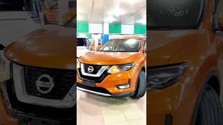 Nissan X-trail ready stock Call:01844270504 #automobile #nissan #xtrailt#vairalshort #vairalvideo