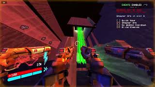 unforseen consequences (ultrakill)