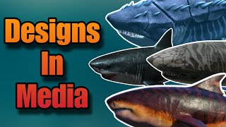 The MANY Interpretations of Megalodon!