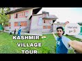 Kashmir 🇮🇳 Village Tour || Apple 🍎 Garden || daily vlogs || Teli Tanveer vlogs